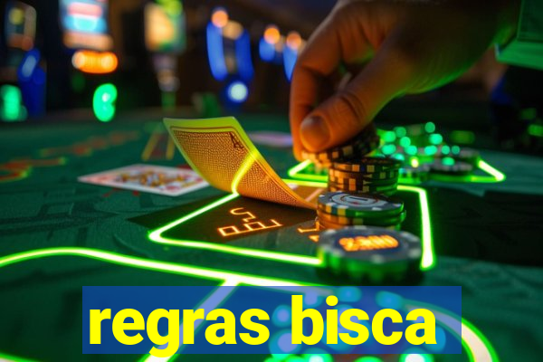 regras bisca